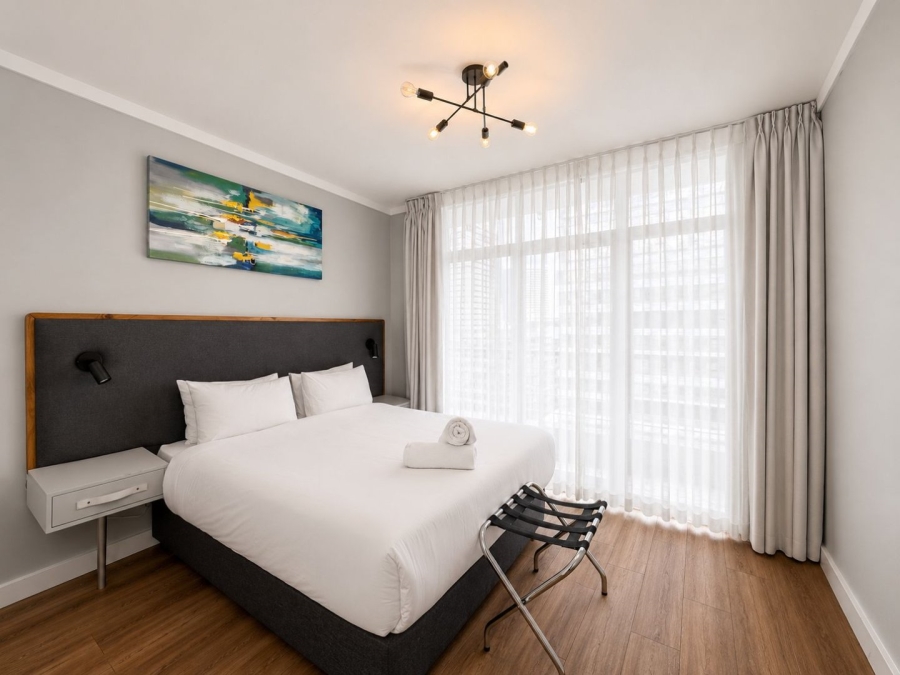 2 Bedroom Property for Sale in Cape Town City Centre Western Cape